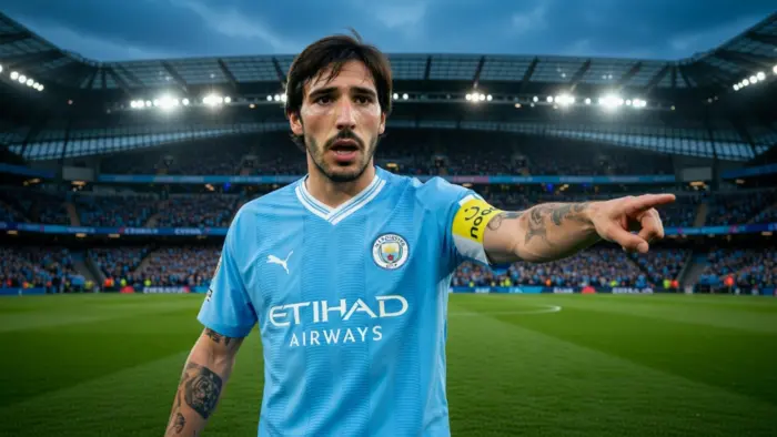 Звезда «Ньюкасла» Сандро Тонали — 