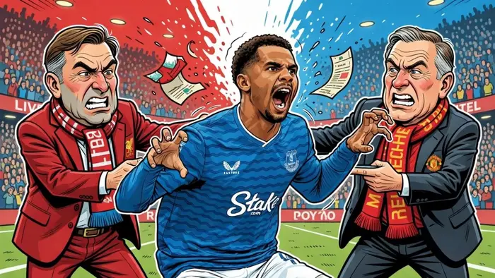 Илиман Ндиайе — 