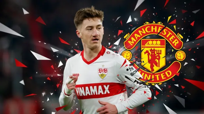 Анджело Штиллер — 