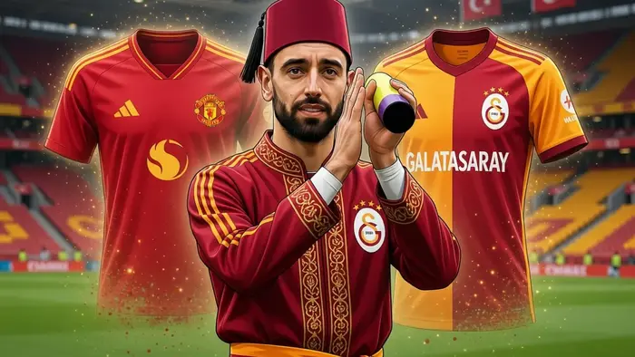 Бруну Фернандеш — 