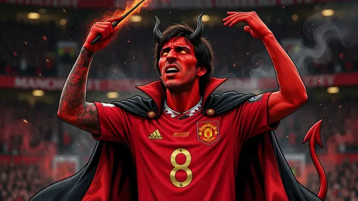 Сандро Тонали — 