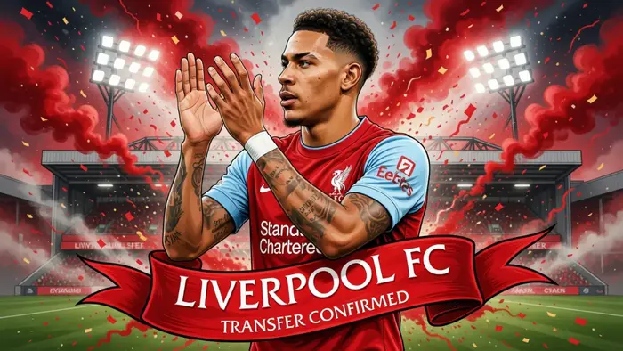 Морган Роджерс — 