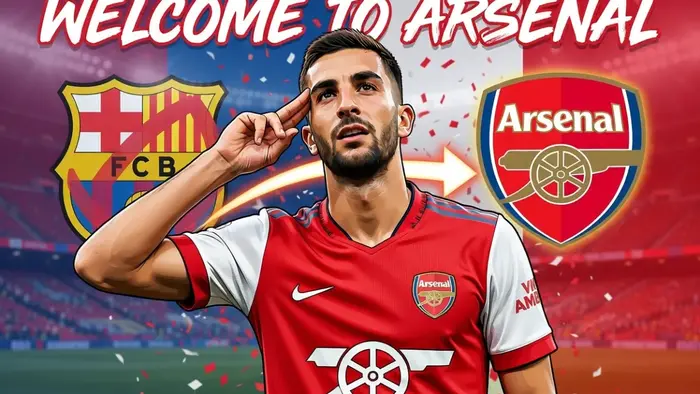 Ферран Торрес — 