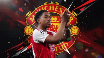 Майлз Льюис-Скелли — 