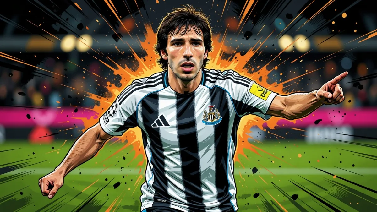 Трансфер Тонали: «Манчестер Сити» готов на сделку по обмену