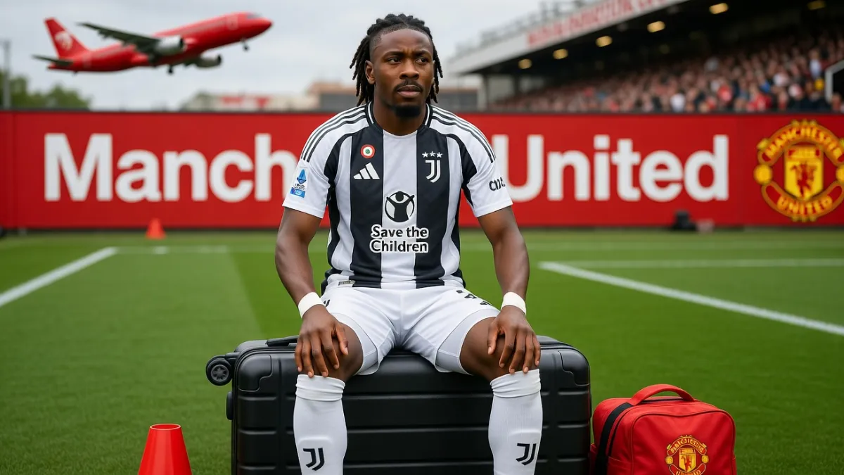 «Манчестер Юнайтед» начал переговоры по Хефрену Тюраму