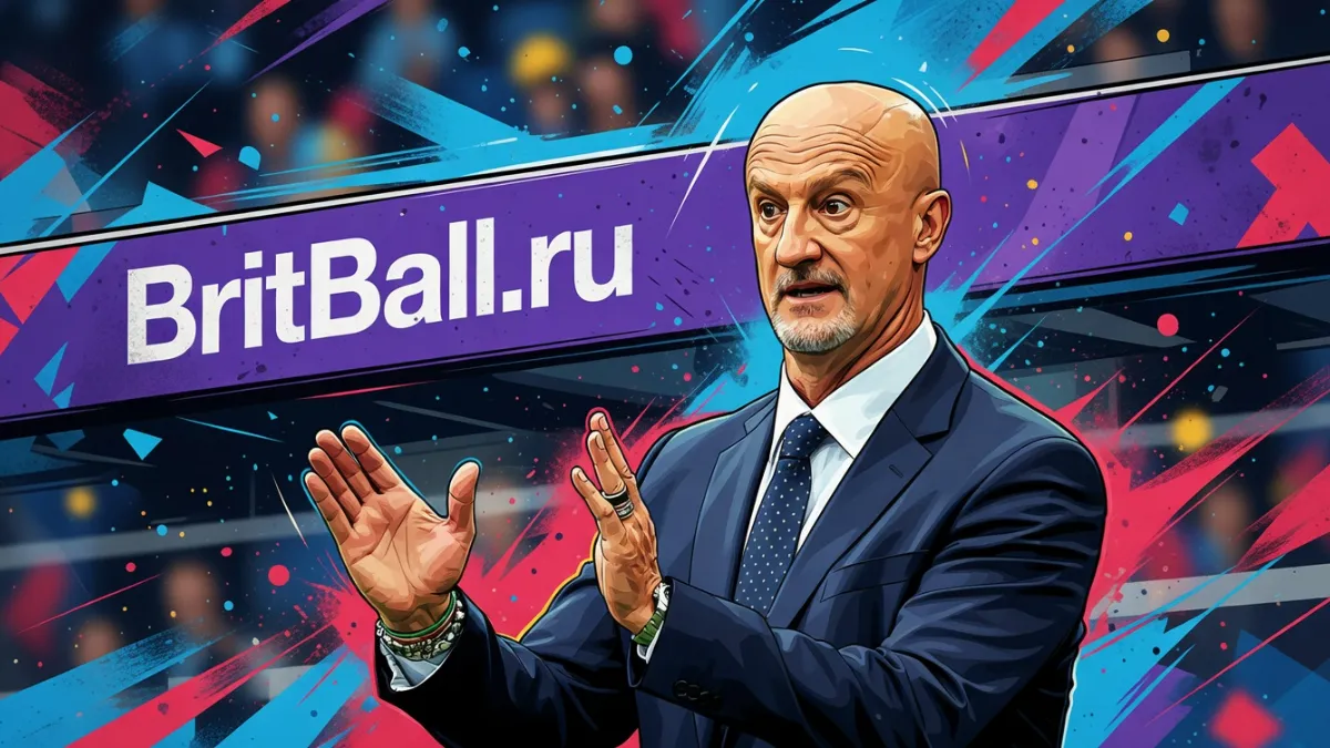 Никакого спора: Марко Росси объяснил замены игроков «Ливерпуля»