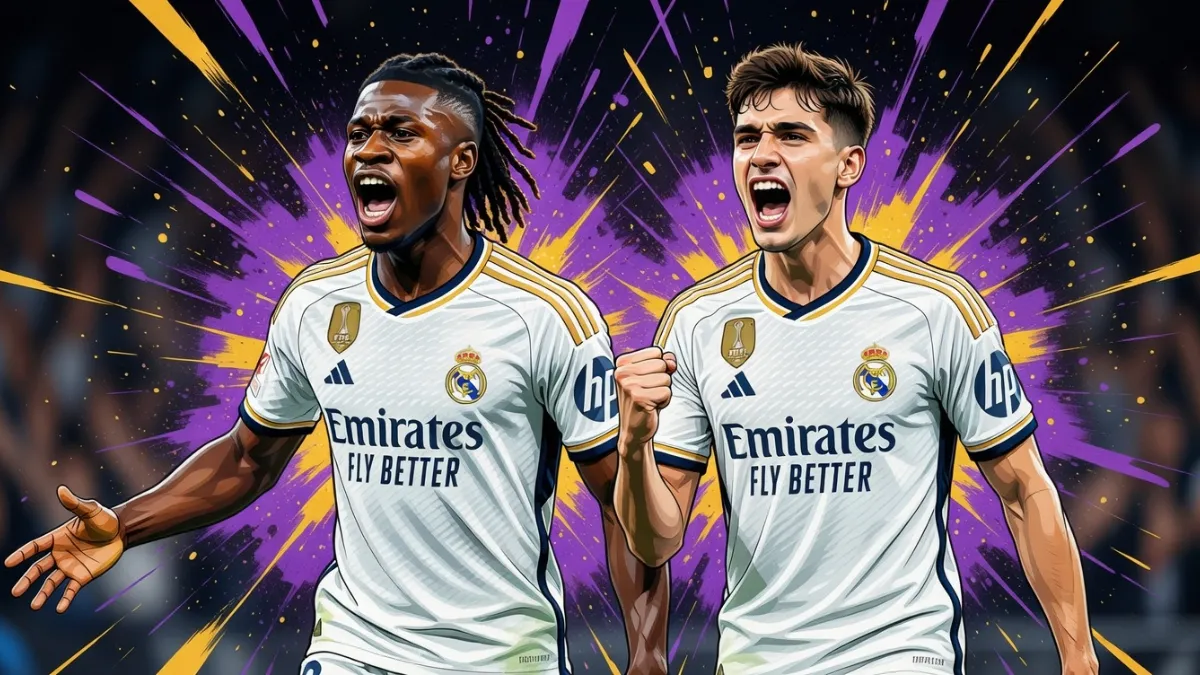 «Манчестер Юнайтед» готовит 120 миллионов евро за игроков «Реала» и «Комо»