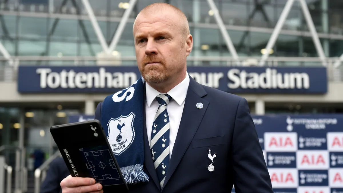 «Очень щекотливая ситуация»: Шон Дайч прокомментировал слухи о назначении в «Тоттенхэм»
