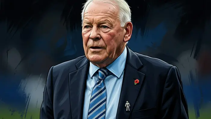 Дэйв Уилан — 