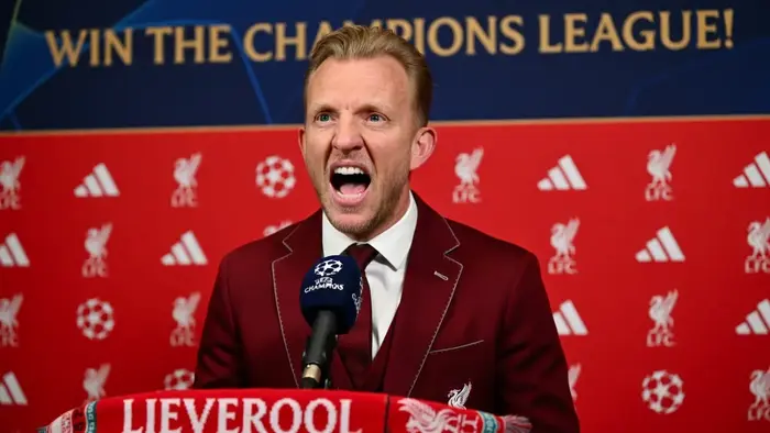 Дирк Кюйт — 