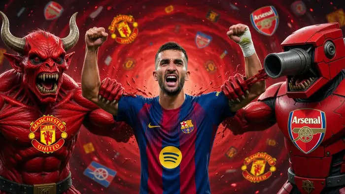 Ферран Торрес — 