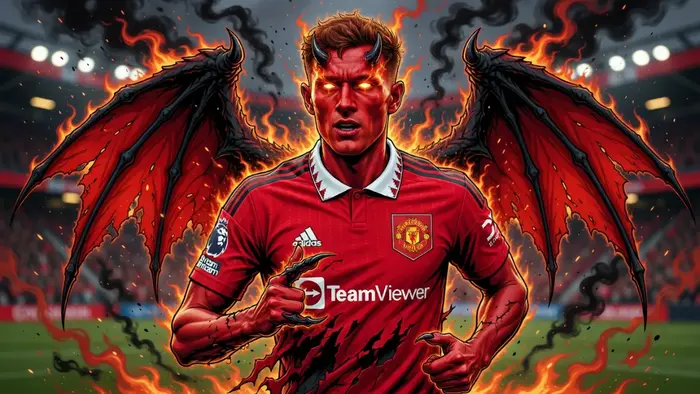 Эллиот Андерсон — 