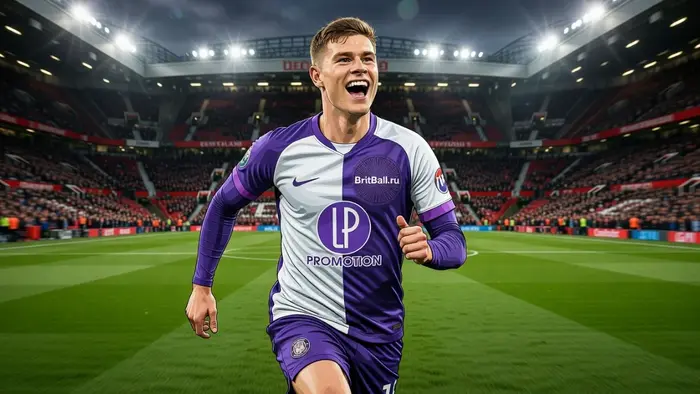 Чарли Крессвелл — 