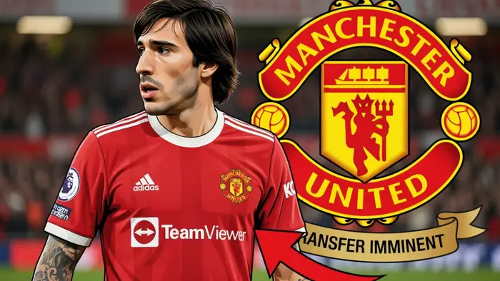 Сандро Тонали — 