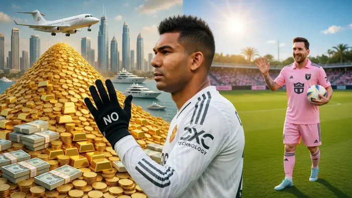 Каземиро — 