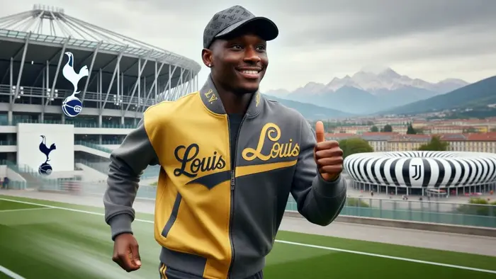 Рандаль Коло-Муани — 