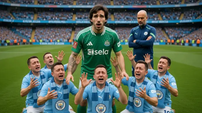 Сандро Тонали — 