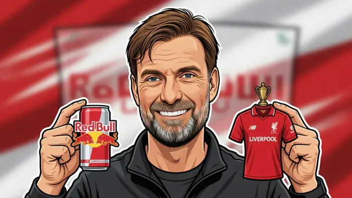 Юрген Клопп — 