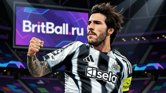 Сандро Тонали — 