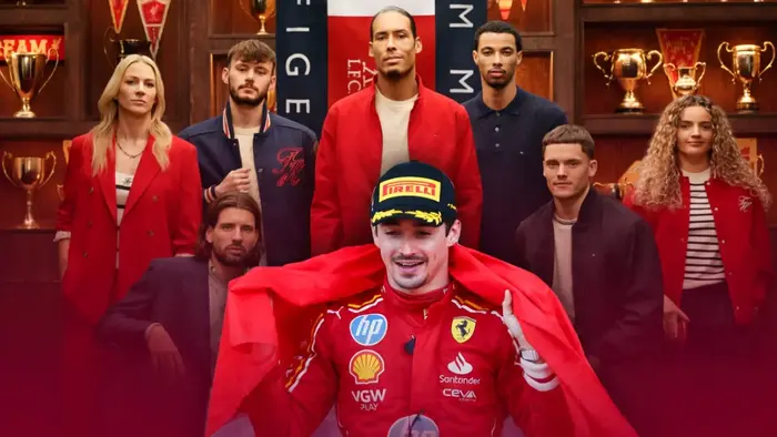 «Ливерпуль» — 