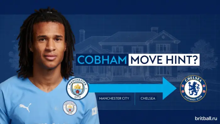 Защитник «Манчестер Сити» и сборной Нидерландов Натан Аке. — 