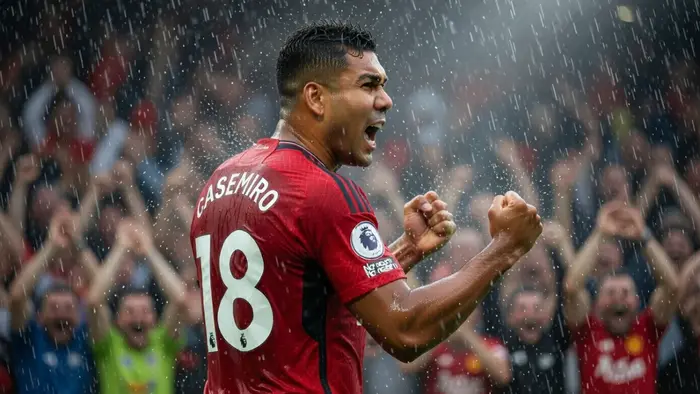 Каземиро — 